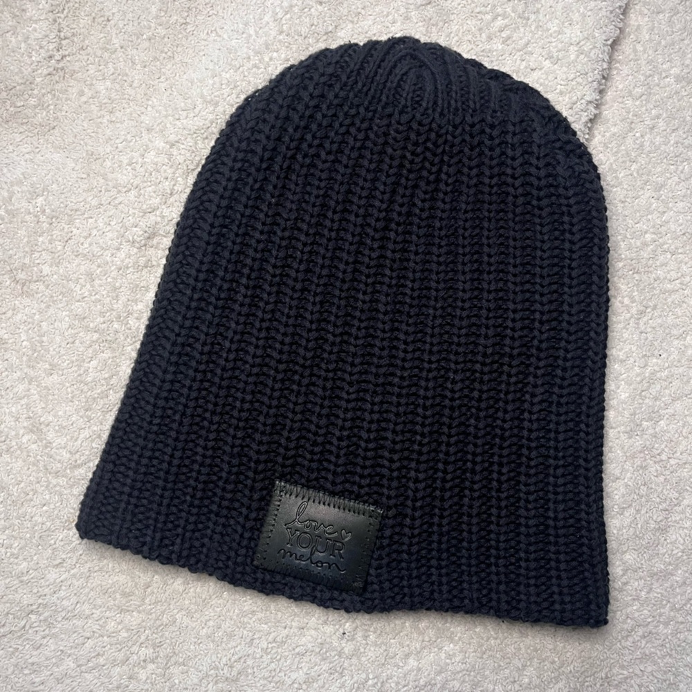 Love Your Melon Beanie